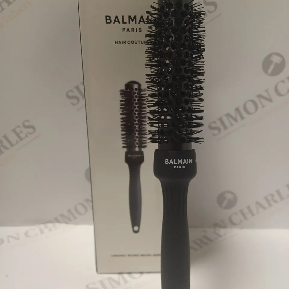 BALMAIN PROFESSIONAL CERAMIC ROUND BRUSH