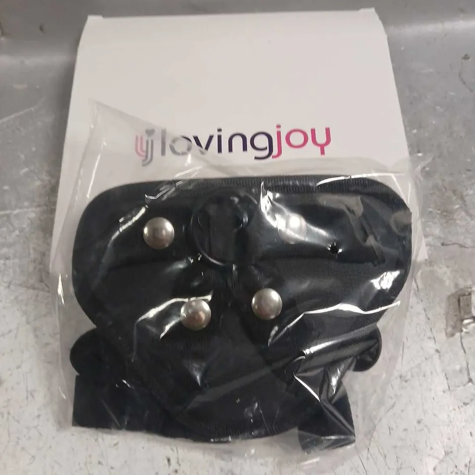 BOXED LOVING JOY UNIVERSAL HARNESS