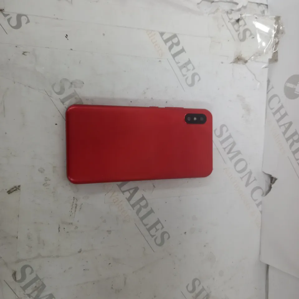 EL 6C 5.5" BOXED MOBILE PHONE 