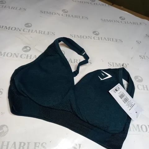 MEDIUM GYMSHARK SPORTS BRA 