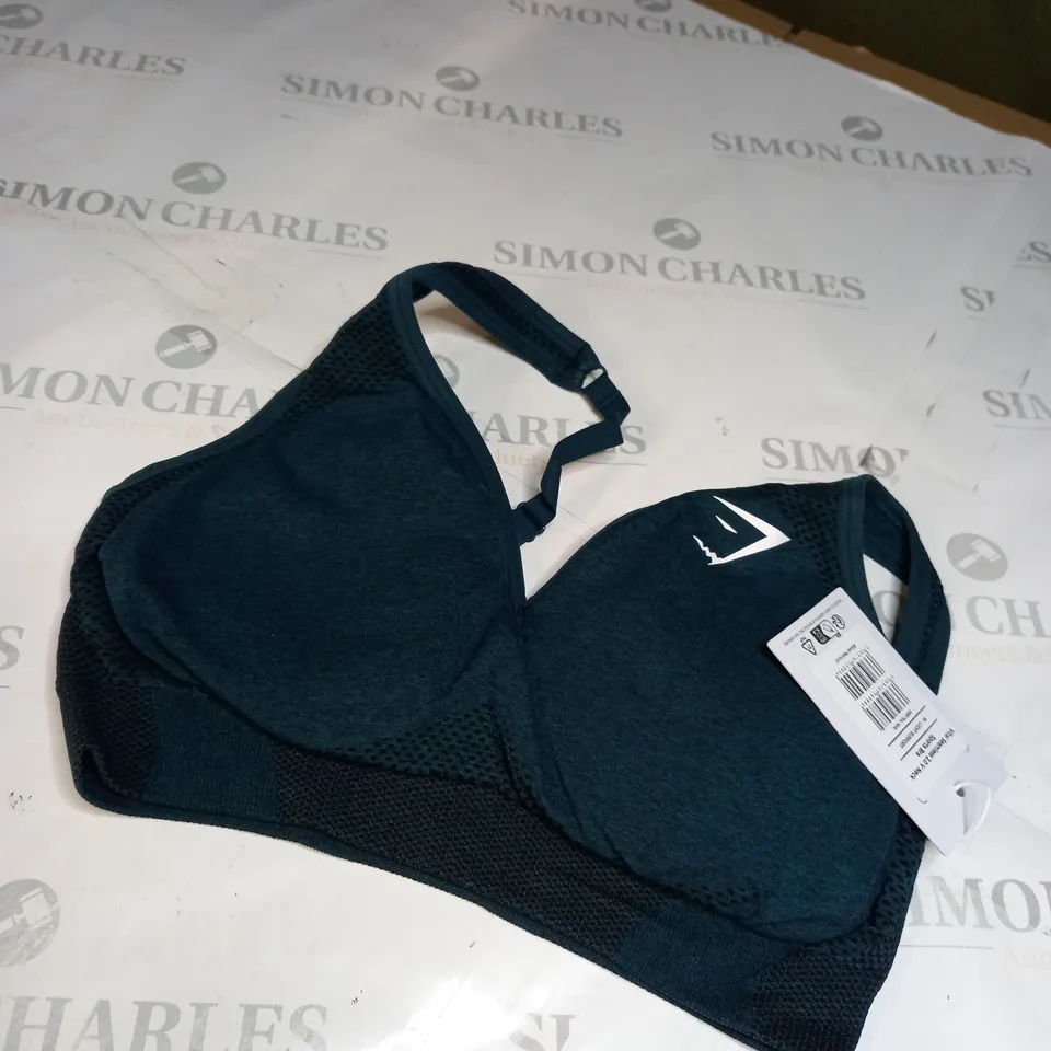 MEDIUM GYMSHARK SPORTS BRA 