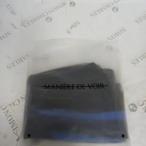 BAGGED MANIERE DE VOIR BODY PRINT LEGGINGS SIZE UNSPECIFIED