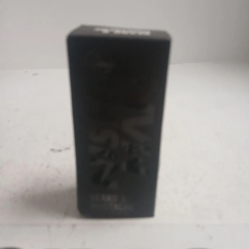 BOXED NISH MAN BEARD AND MUSTACHE PERFUMED SPRAY 75ML
