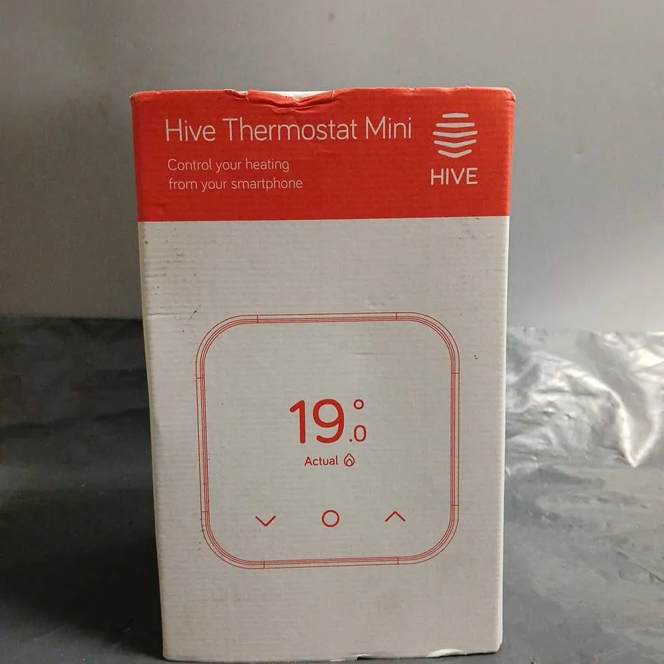 SEALED HIVE THERMOSTAT MINI 