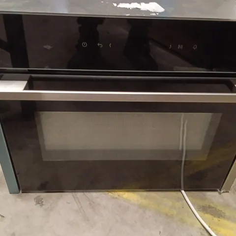 BOSCH OVEN BLACK HT6B3EC0S