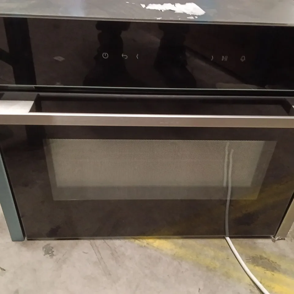 BOSCH OVEN BLACK HT6B3EC0S