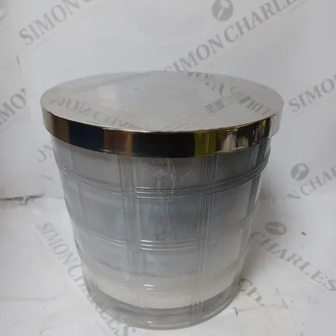HOMEWORX JUMBO SCENTED CANDLE
