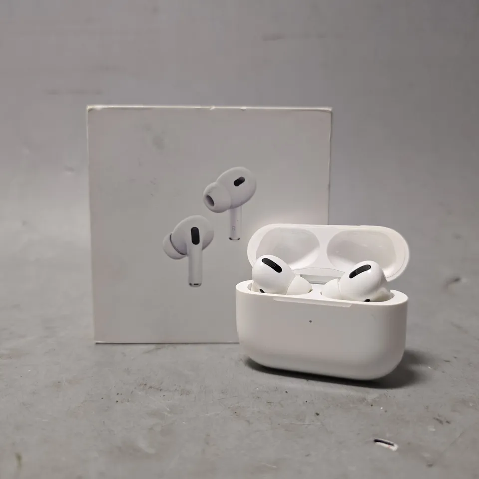 BOXED APPLE AIRPODS PRO 2ND GEN 