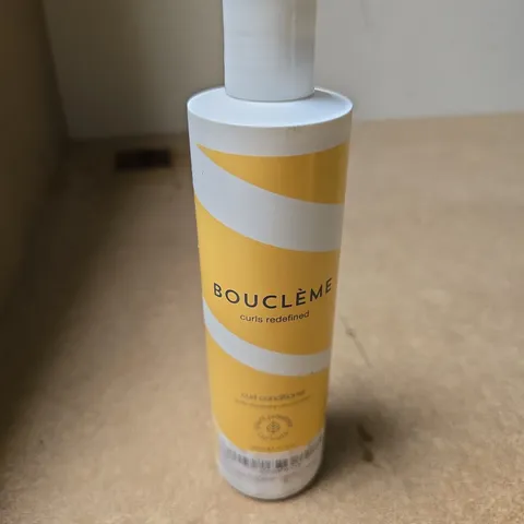 BOUCLÈME CURL DEFINING CONDITIONER - 300ML