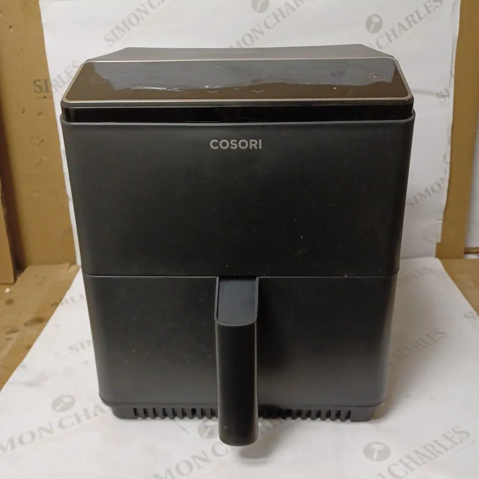 COSORI SMART AIR FRYER OVEN DUAL BLAZE