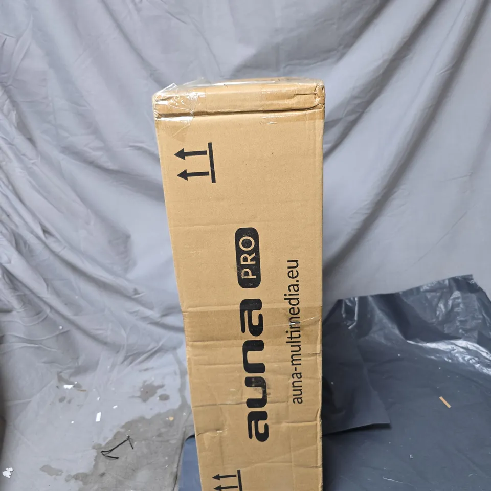 AUNA PRO KEMISTRY 4 CHANNEL MIXING CONSOLE