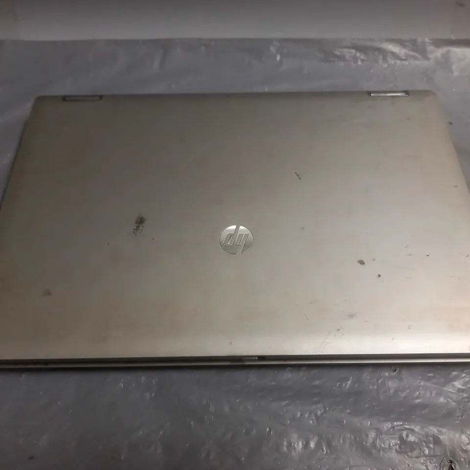 HP PROBOOK 6550B INTEL CORE I5 LAPTOP