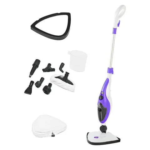 10 IN 1 STEAM MOP 