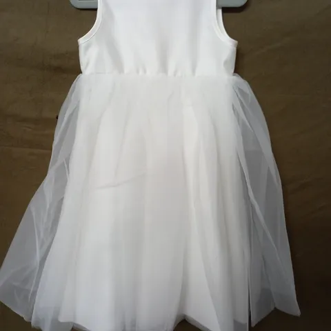 LILYS KIDS OCCASIONAL DRESS - 104