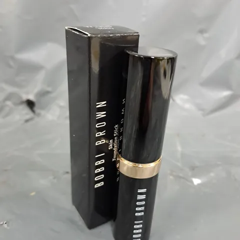 BOBBI BROWN SKIN FOUNDATION STICK W-068 GOLDEN HONEY (9G)