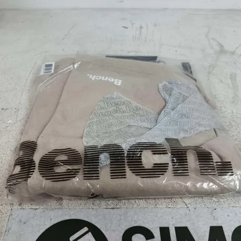 BENCH BEIGE SHORTSβ SIZE M