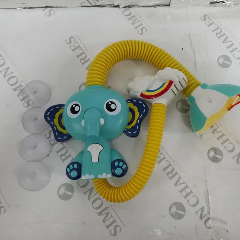 BOXED EARSOON ELECTRIC SHOWER BATH TOY