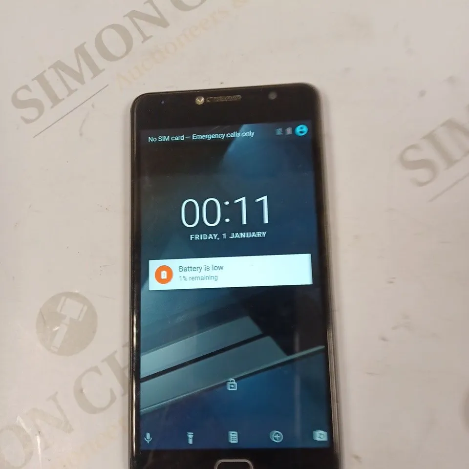 VODAFONE SMART ULTRA 7