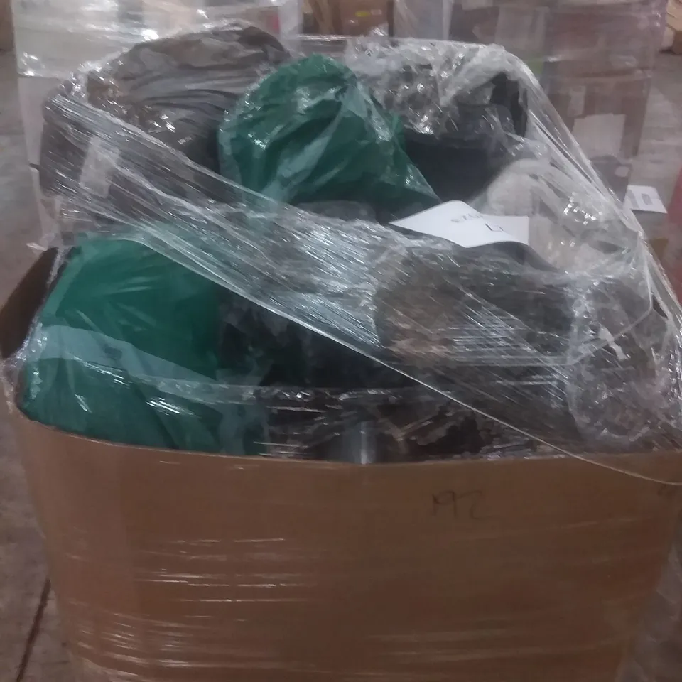 PALLET OF APPROXIMATELY 27 ASSORTED ELECTRICAL ITEMS INCLUDING