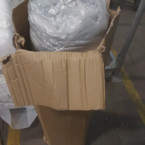 QUALITY BOXED AND ROLLED 3' SINGLE MATTRESS