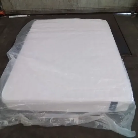 QUALITY BAGGED SERENITY 135CM DOUBLE MATTRESS