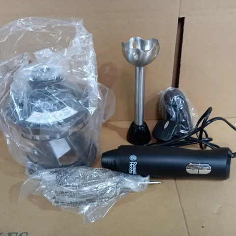 RUSSELL HOBBS DESIRE HAND BLENDER 
