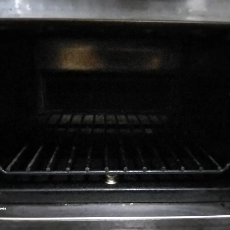 MERRY CHEF EIKON E4 MICROWAVE COMBINATION OVEN 