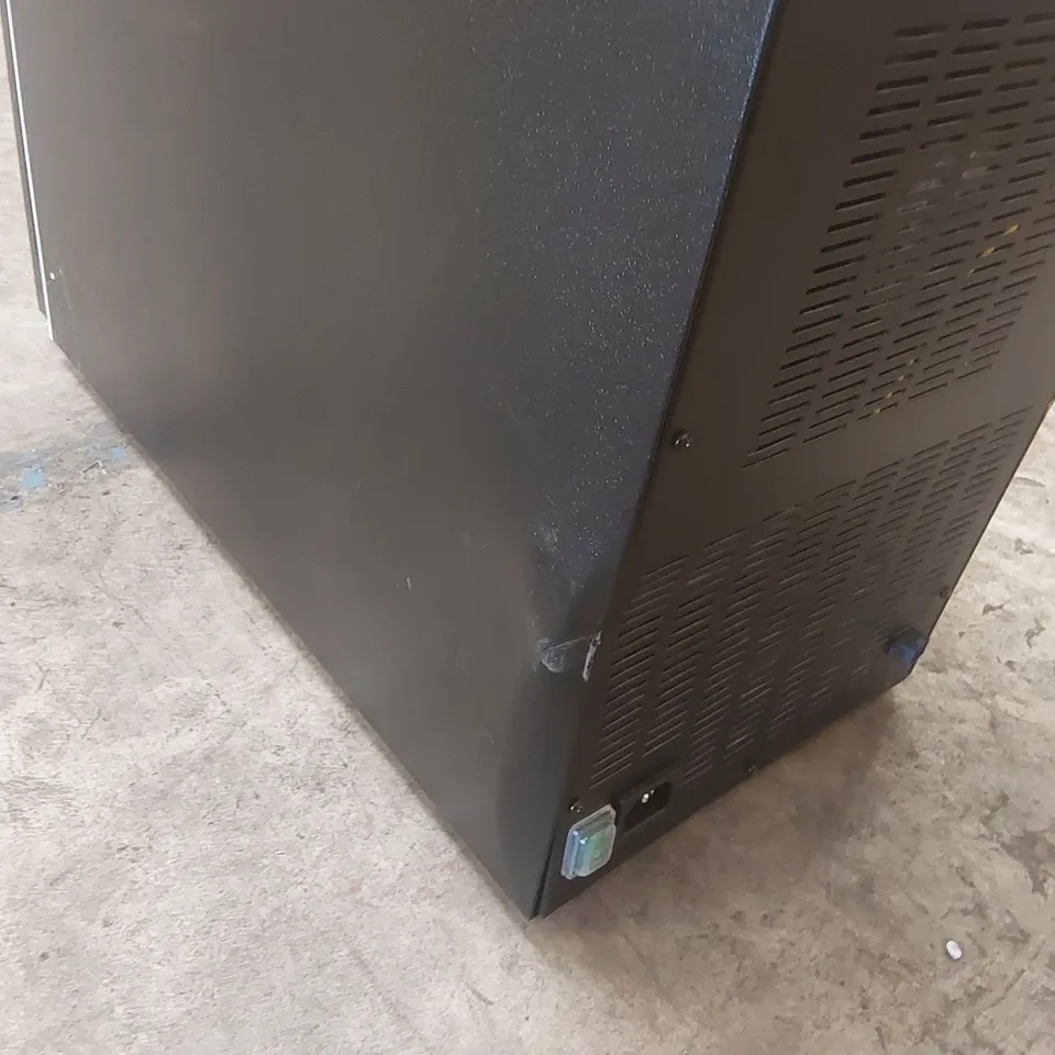 VITRIFRIGO COMMERCIAL MILK CHILLER