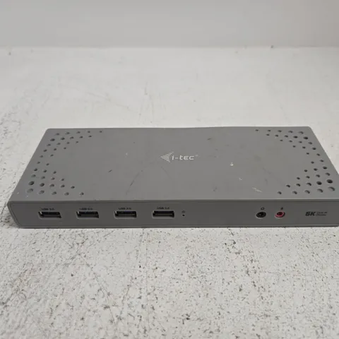 I-TEC USB 3.0 DOCKING STATION