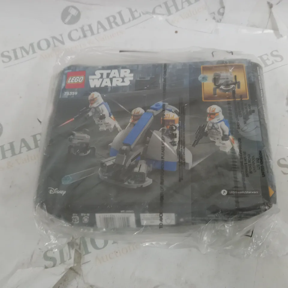 star wars clone trooper