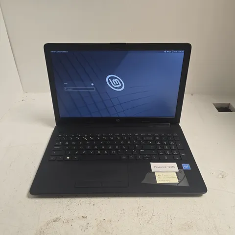 HP PAVILION NOTEBOOK - 15-DA0008NA - LAPTOP