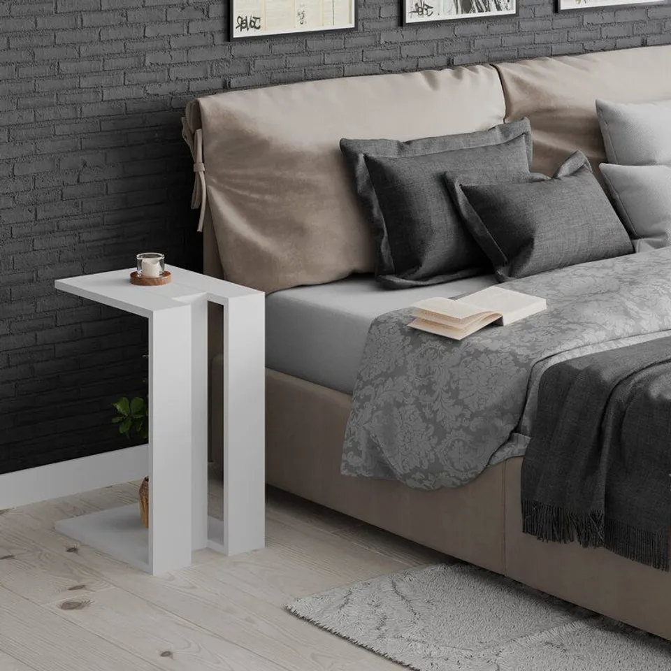 MADELYN SIDE TABLE