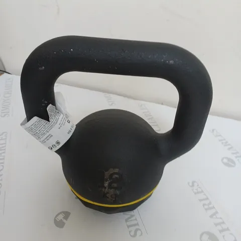 12 KG KETTLE BELL