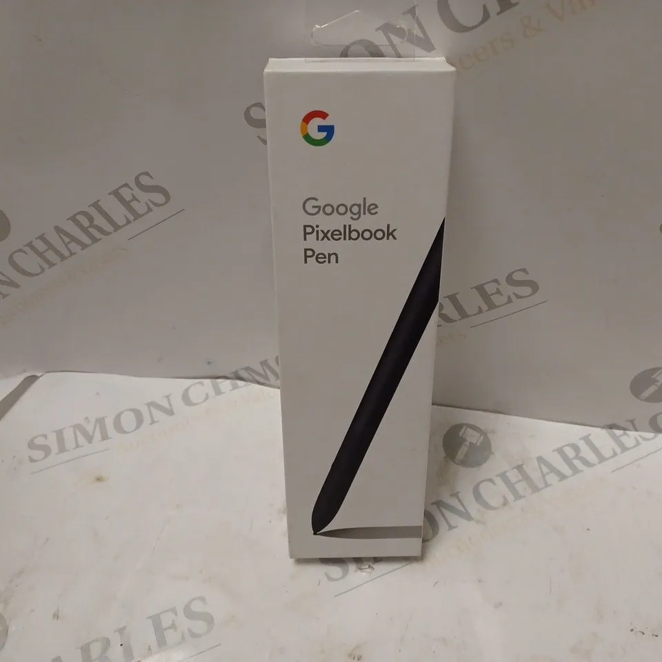 BOXED GOOGLE PIXELBOOK PEN