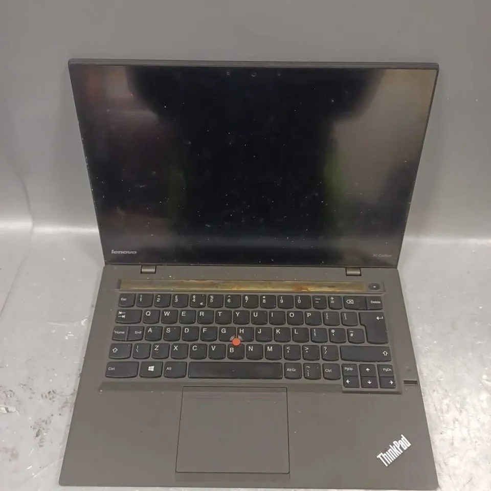 LENOVO THINKPAD X1 CARBON 2ND LAPTOP