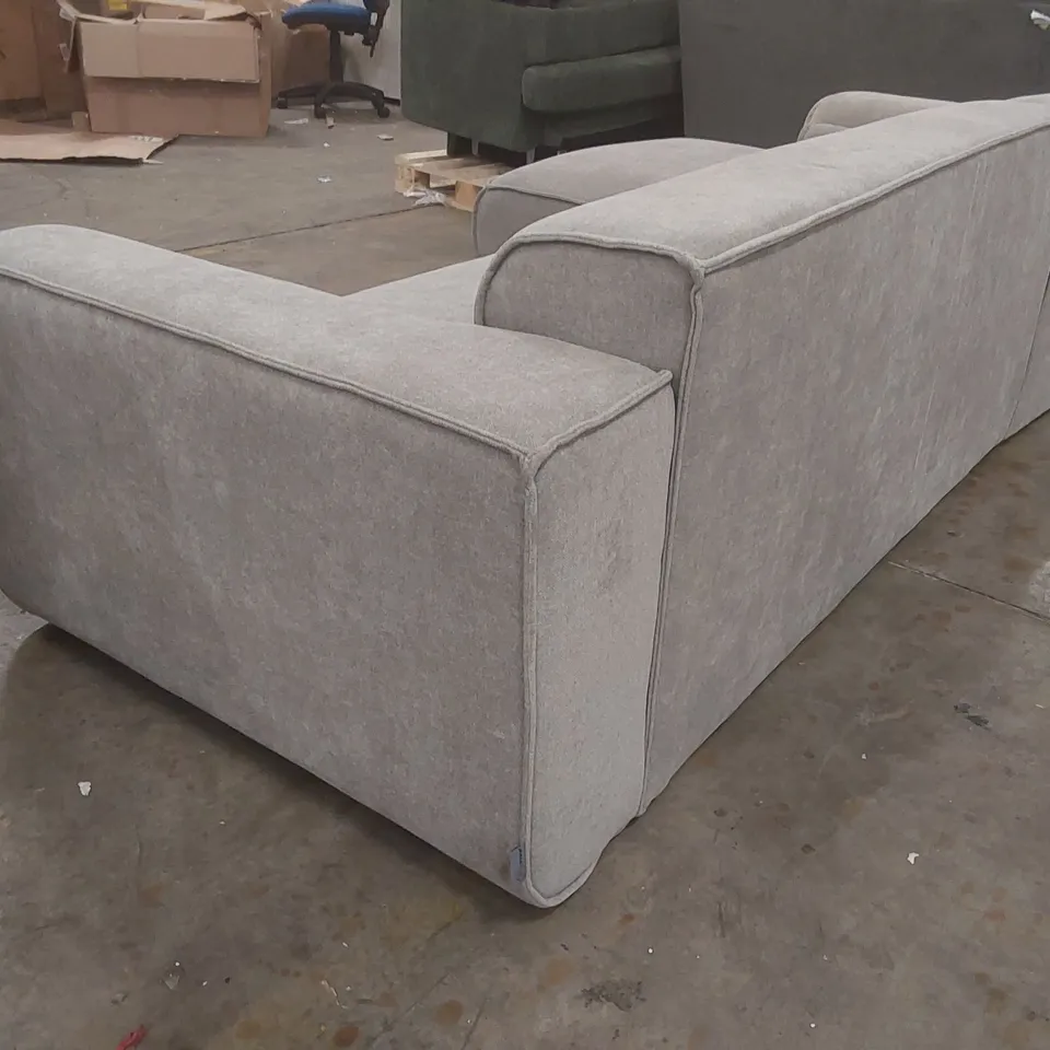 QUALITY DESIGNER FLEX FELIX MODULAR SYSTEM: CORNER SOFA