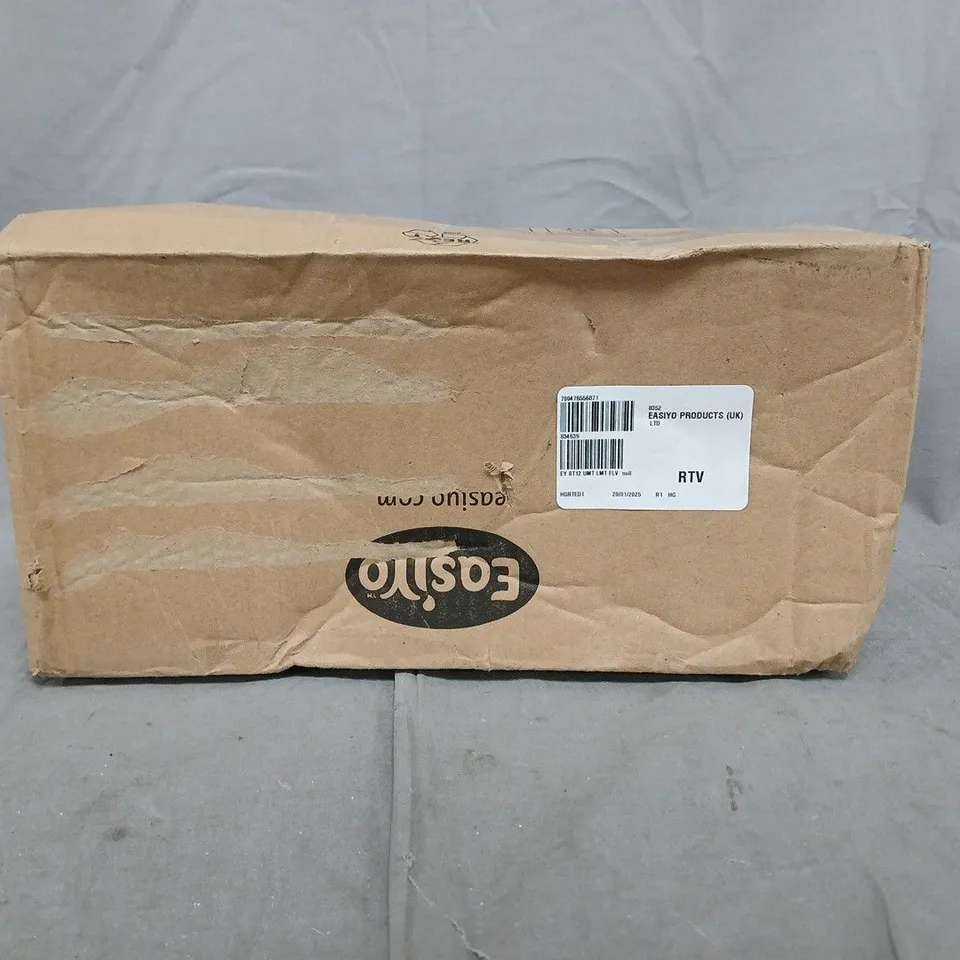 EASIYO SET OF 12 ULTIMATE LIMITED EDITION FLAVOURS SELECTION