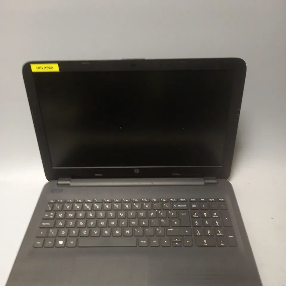 UNBOXED HP PAVILION TPN-C125 LAPTOP 