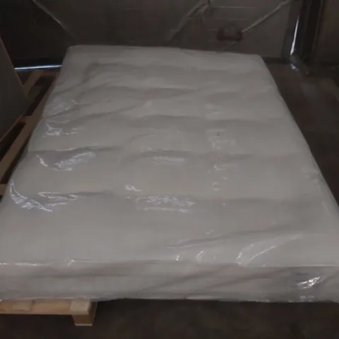 QUALITY BAGGED COMFORT 1000 5' KING SIZE MATTRESS