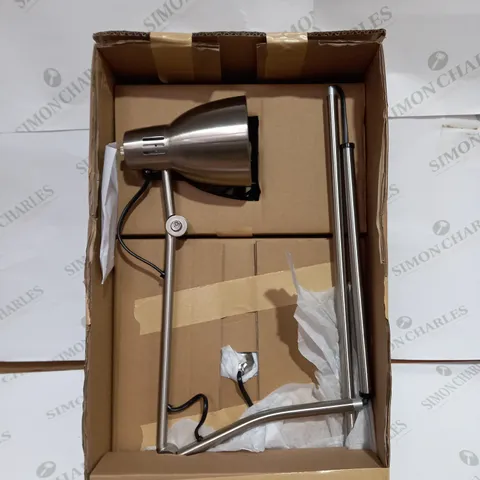 JOHN LEWIS TONY FLOOR LAMP