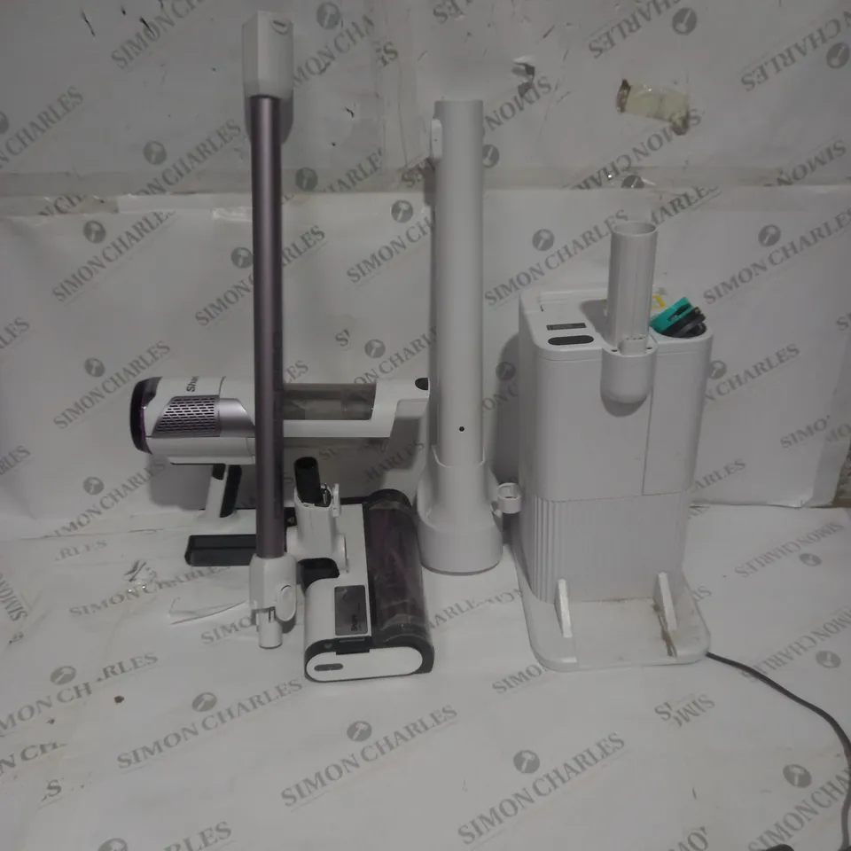 SHARK DETECT PRO 1.3L AUTO EMPTY VACUUM CLEANER IW3510UK