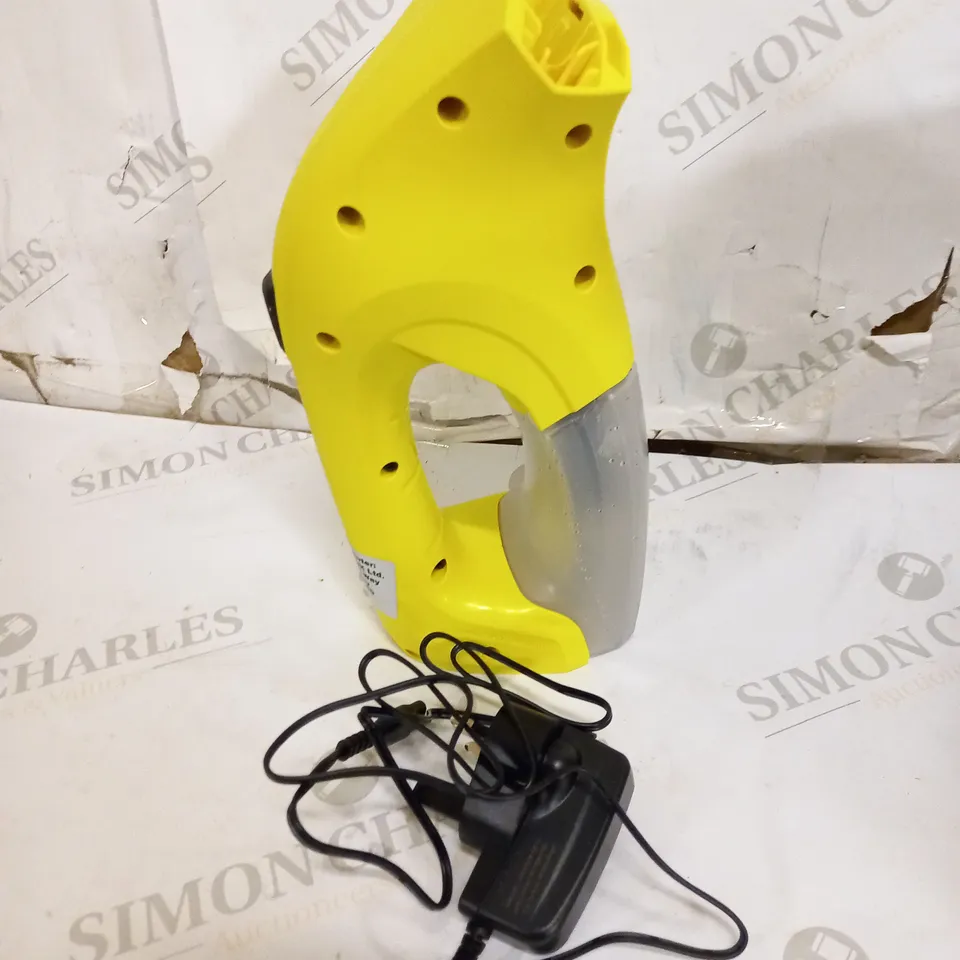 KARCHER WV1 WINDOW VAC 