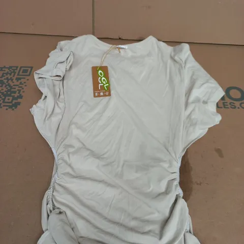 OGL LONG LENGTH T-SHIRT, SIZE M 