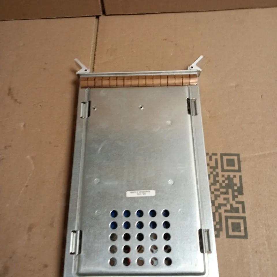 APPLE XSERVE RAID XRAID COOLING FAN MODULE 620-2106