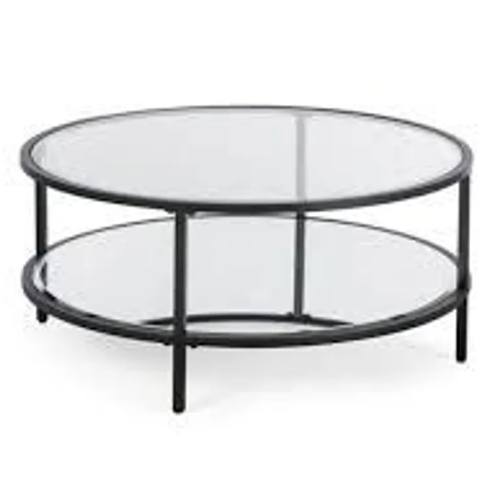 BOXED ADERYN COFFEE TABLE (1 BOX)