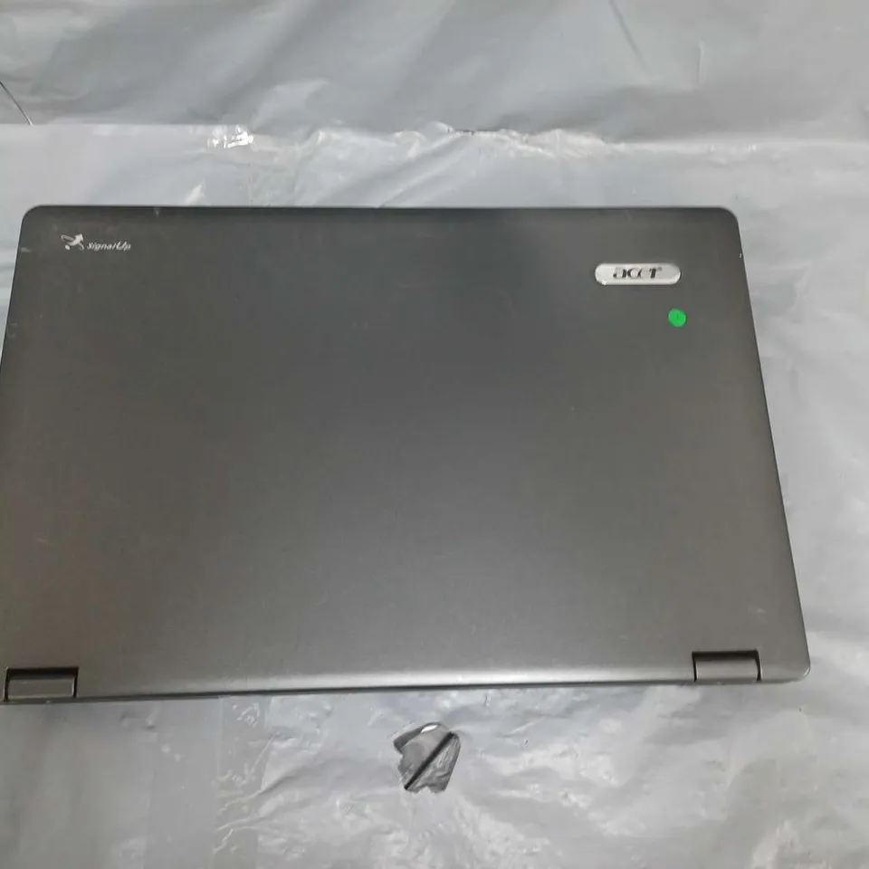ACER EXTENSA 5235 15 INCH CELERON 900 2.20GHZ