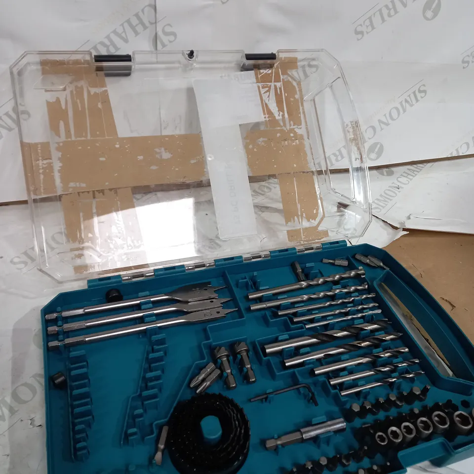 MAKITA DRILL SET