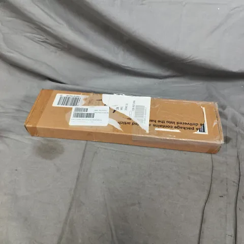 COOK'S ESSENTIALS SET OF 6 EASY GRIP ULTIMATE KNIFE SET