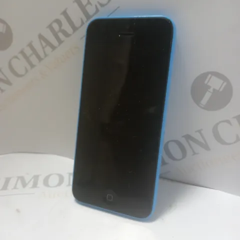 APPLE IPHONE 5C SMARTPHONE