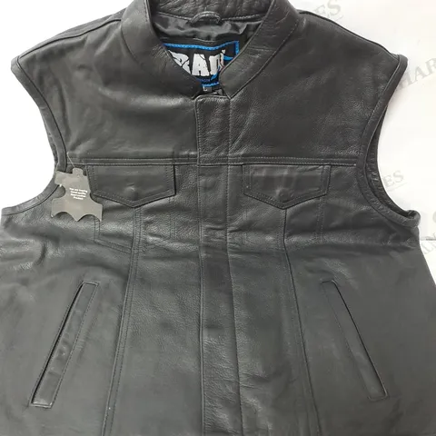 RAD MOTORCYCLE JACKET